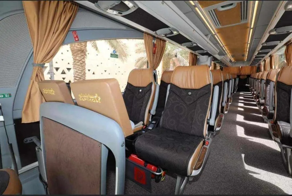باص VIP