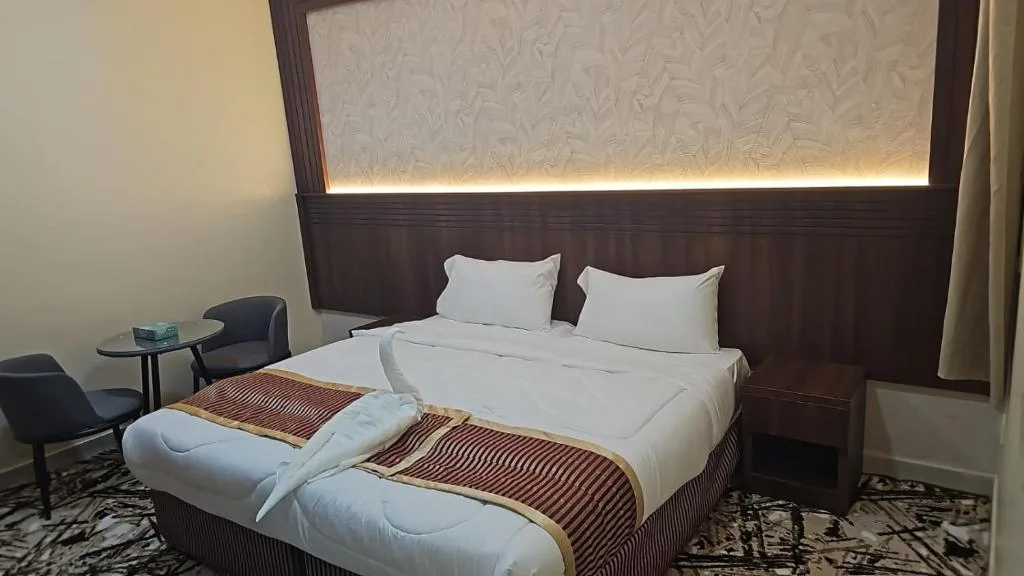 مكارم ضيافة البيت